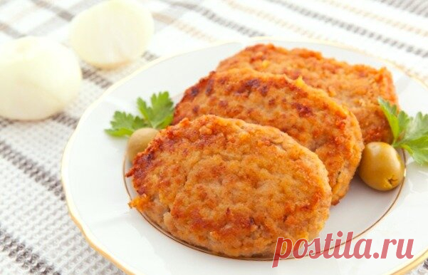 Секретные котлеты из кальмаров! Самый необычный и вкусный рецепт. Нежнее вы не ели! Бонус - соус с маринованными огурчиками. | Правильно готовим | Яндекс Дзен
