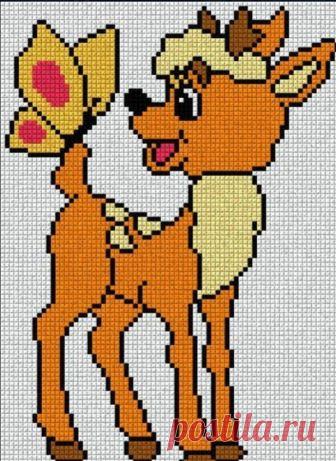 Детские мотивы