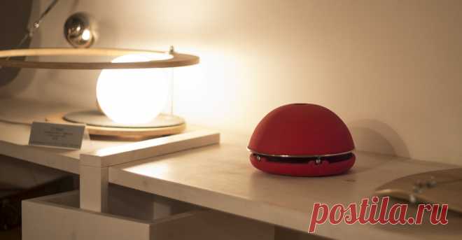Egloo Candle-Powered Terracotta Dome Heater by Marco Zagaria - Homeli