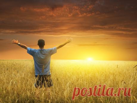 Какого человека можно назвать позитивным? - Доска объявлений Краснодарского края | kuban-biznes.ru