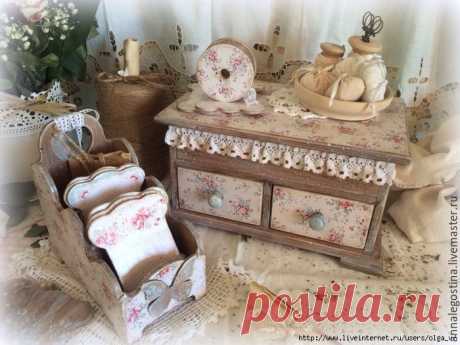 Anna Legostina (Decoupage Store)