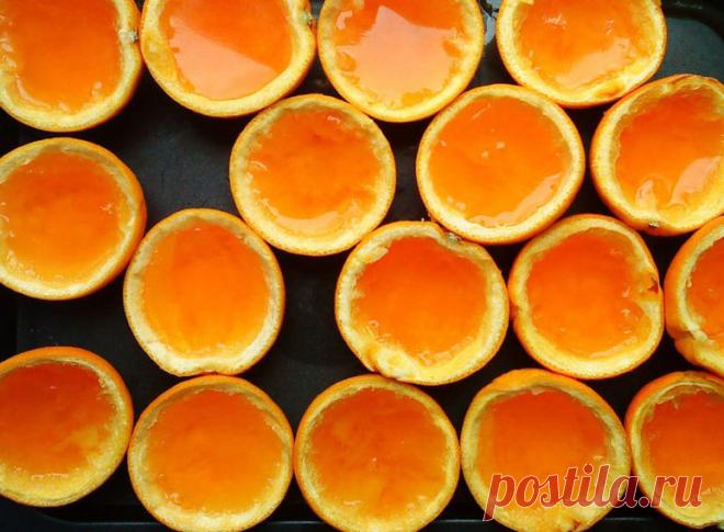 Удивите гостей: необычные блюда из мандаринов - Я Покупаю