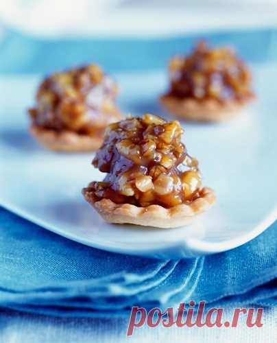 Козинаки, пахлава и другие рецепты с грецкими орехами - Хозяйке на заметку - Леди Mail.Ru