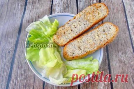 Низкоуглеводный хлеб с сыром рецепт с фото, как приготовить на Webspoon.ru