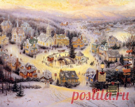 Новости