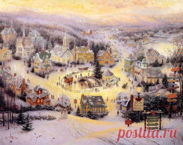 Новости