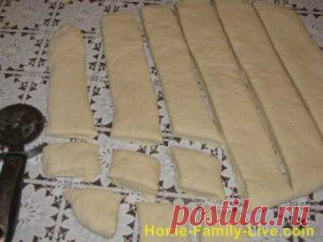 Баурсаки