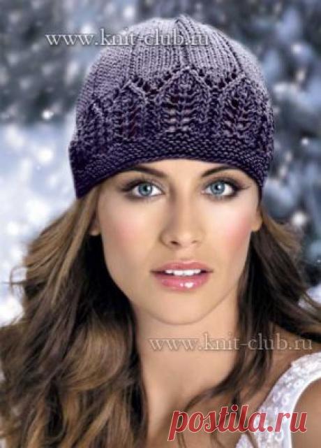 Вязание спицами, модели и схемы для вязания на спицах для женщин. Описание и фото вязаной одежды