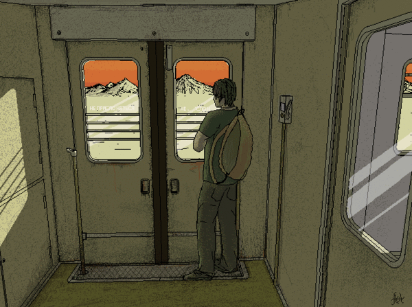 Узнайте, какое из Ваших полушарий мозга лучше развито (тест-картинка) | MerCi - информационный журнал о самом главном