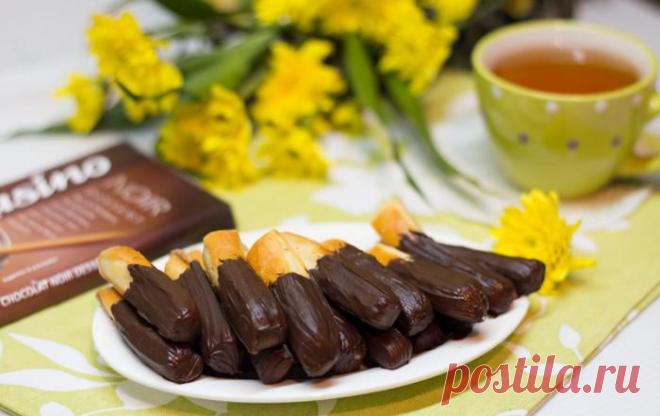 Рецепты печенья в домашних условиях с пошаговыми фото | Все Блюда