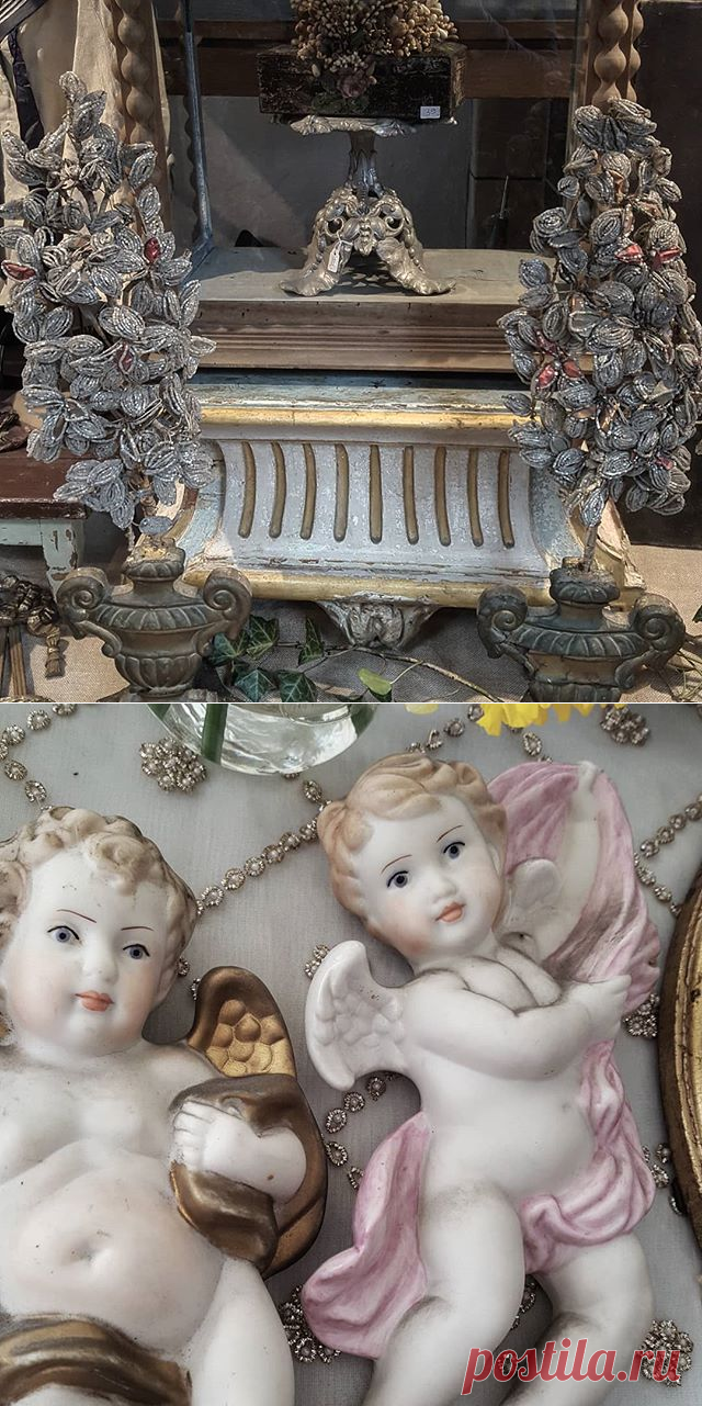 🔱brocante🔱nostalgia🔱patina (@vintagelove78) • Фото и видео в Instagram