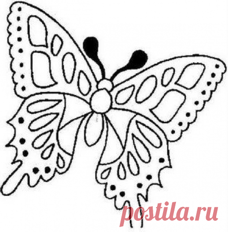 трафареты / Декупаж / Картинки для декупажа