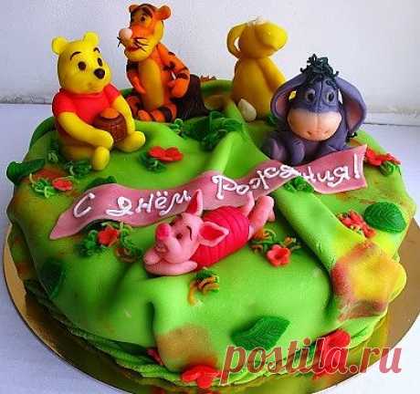 Как сделать мастику / Умелые мамули / Mamuli.info - Сообщество продвинутых мам