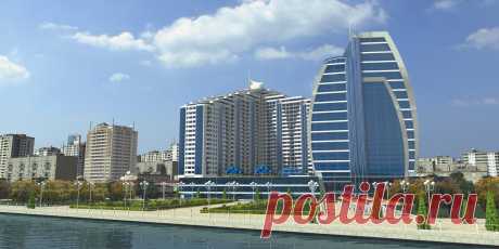 New Life City