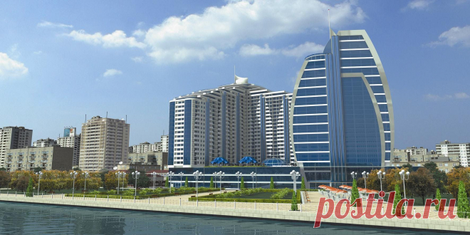 New Life City