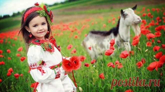 Вітаймось по-українському!