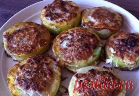 Топ-5 вкусных блюд из кабачков: мы выбрали для тебя самое лучшее! — Копилочка полезных советов