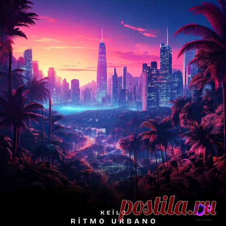Keïlo - Ritmo Urbano