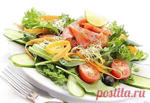 спортивное питание