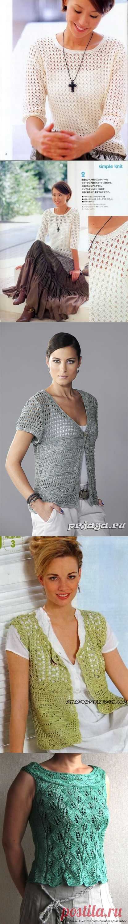 женское летнее | Записи в рубрике женское летнее | Дневник DinaMel