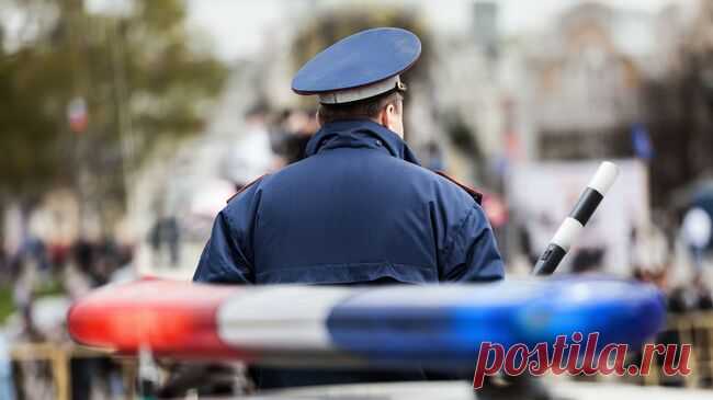 МВД назвало регионы с самым большим числом нарушителей ПДД