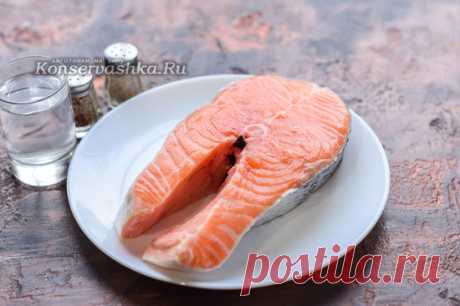 Как засолить семгу в домашних условиях, вкусно и быстро