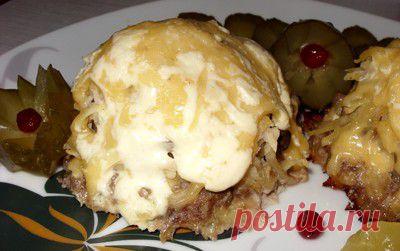 Стожки: рецепт с фото! | БУДЕТ ВКУСНО!