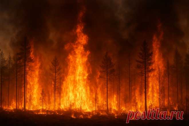 🔥 Узнайте, как выявить возможный очаг пожара и понять механизмы распространения огня. Ключевые признаки и профилактика — в нашей статье! #ПожарнаяБезопасность #ОчагПожара #Безопасность