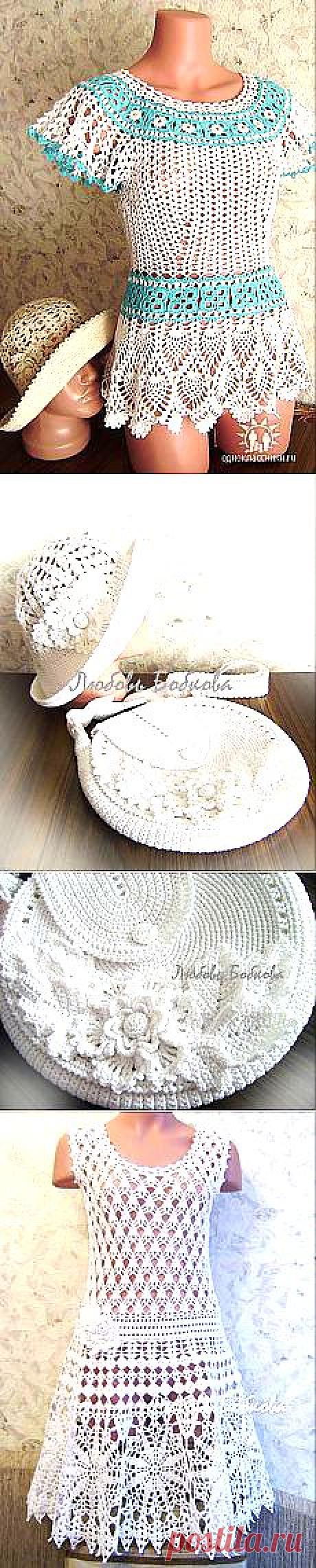 любовь синявская: Вязание узора | Постила.ru