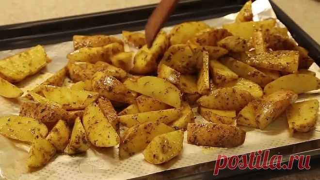 3 супер вкусных рецепта из картошкки