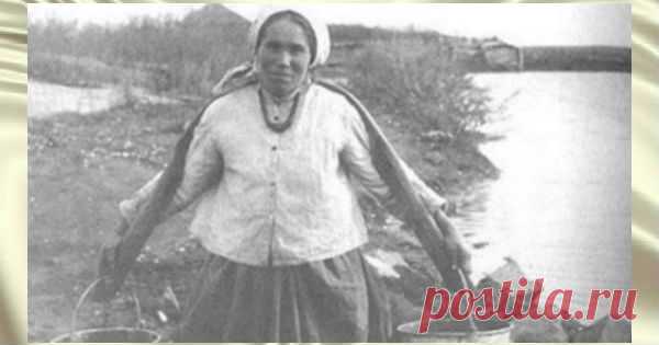 Как я люблю эту фразу: "Раньше в поле рожали. А рака и в помине не было!"