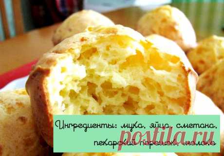 Ленивые и вкусные блюда: притворись отличной хозяйкой