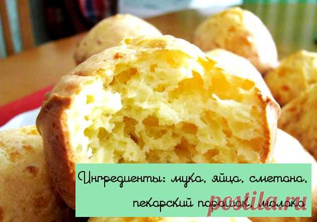 Ленивые и вкусные блюда: притворись отличной хозяйкой