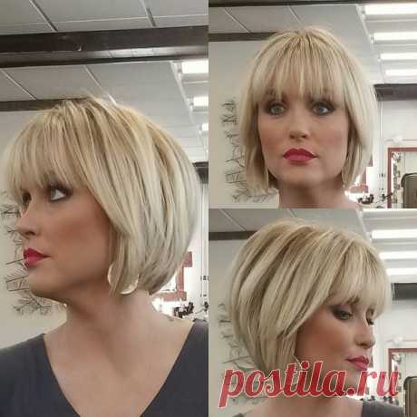ТОП-7 трендов стрижки 2019-2020 – модные новинки стрижек, тенденции, фото