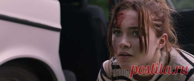 Флоренс Пью