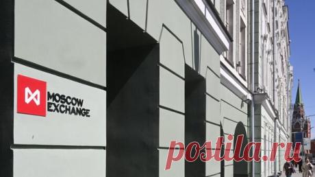 Мосбиржа еще не восстановила работу торговой системы фондового рынка