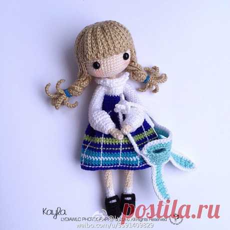 Маргарита Ганоль