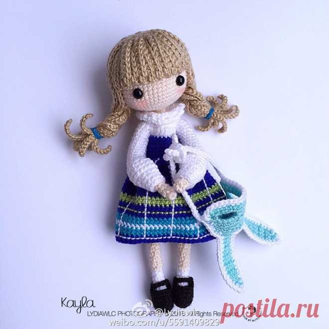 Маргарита Ганоль