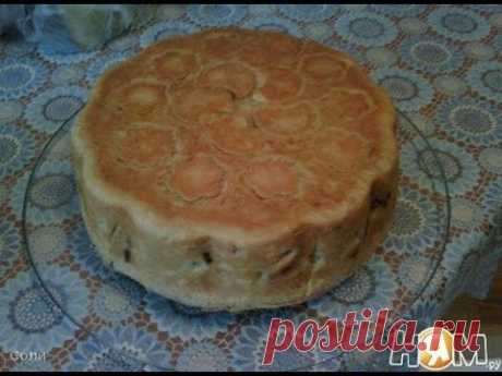 Шах плов  Азербайджанская кухня