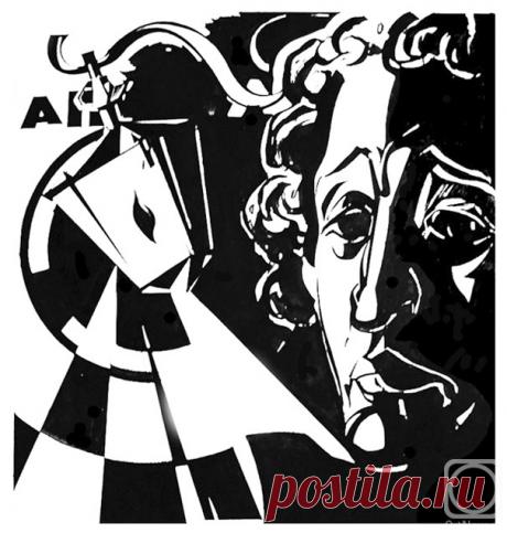 * Ночь, улица, фонарь, аптека .... Картины художника. Чистяков Юрий Георгиевич. Художники. Картины, картинная галерея, продажа картин