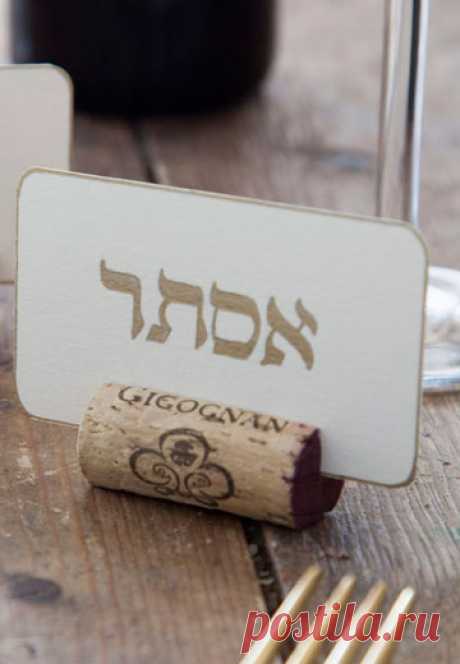 שעת השעם: 5 יצירות מיוחדות שאפשר להכין עם פקקי שעם - Xnet