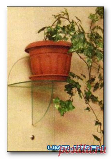 Стекляные этажерки своими руками » Самоделки своими руками - сделай сам