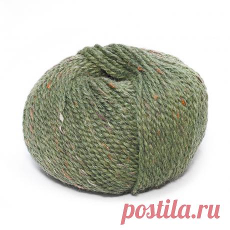 Пряжа BC Garn Hamelton Tweed 1 hx14 | Wool Story