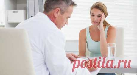 Как нас обманывают гинекологи