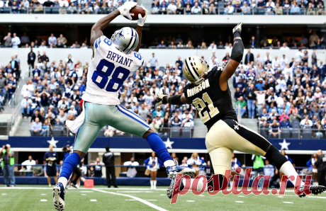 Dallas Cowboys НФЛ Обои New Tab - Tabify.io