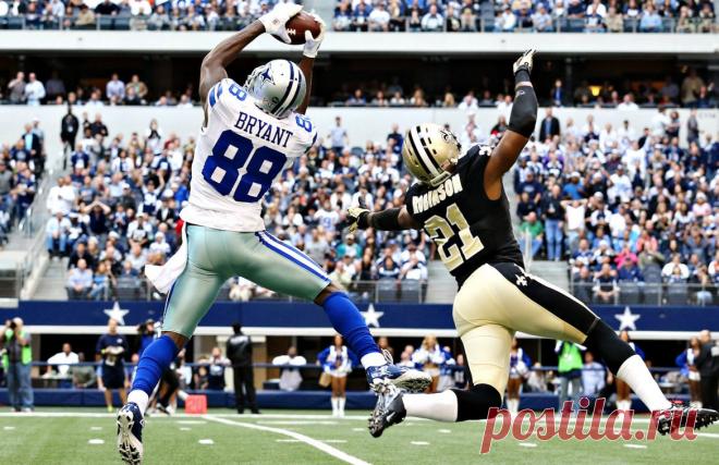 Dallas Cowboys НФЛ Обои New Tab - Tabify.io