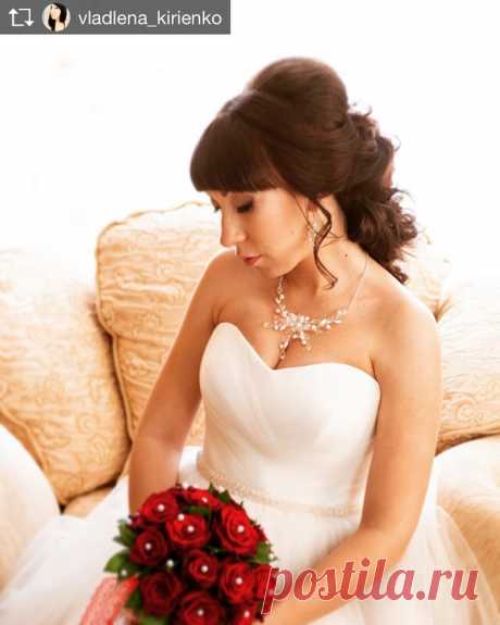 СВАДЕБНЫЕ УКРАШЕНИЯ💎АКСЕССУАРЫ в Instagram: «Прекрасный отзыв нашей Владлены ❤️❤️❤️ Не думала что столкнусь,с проблемой украшений к свадебному платью🤔выбор в магазинах огромный,но все…» 50 отметок «Нравится», 2 комментариев — СВАДЕБНЫЕ УКРАШЕНИЯ💎АКСЕССУАРЫ (@crystal_tula) в Instagram: «Прекрасный отзыв нашей Владлены ❤️❤️❤️ Не думала что столкнусь,с проблемой украшений к свадебному…»