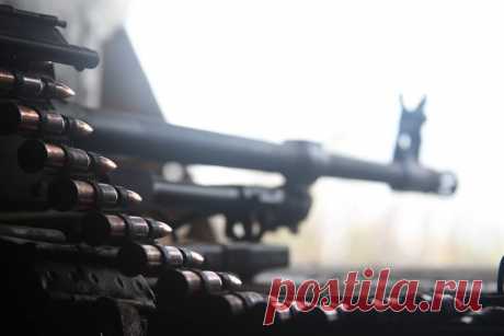 «Третья сила» на Луганском направлении ликвидировала боевиков – Новости ЛНР