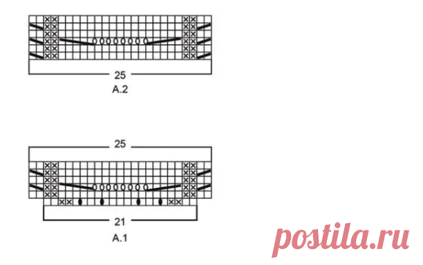 ШИКАРНЫЕ МОДЕЛИ СПИЦАМИ НА ВЕСНУ! СХЕМА+ОПИСАНИЕ | Копилка узоров (Вязание спицами) | Дзен