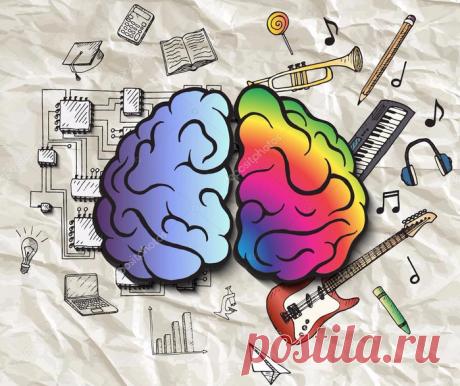 Упражнения для совершенствования мозга